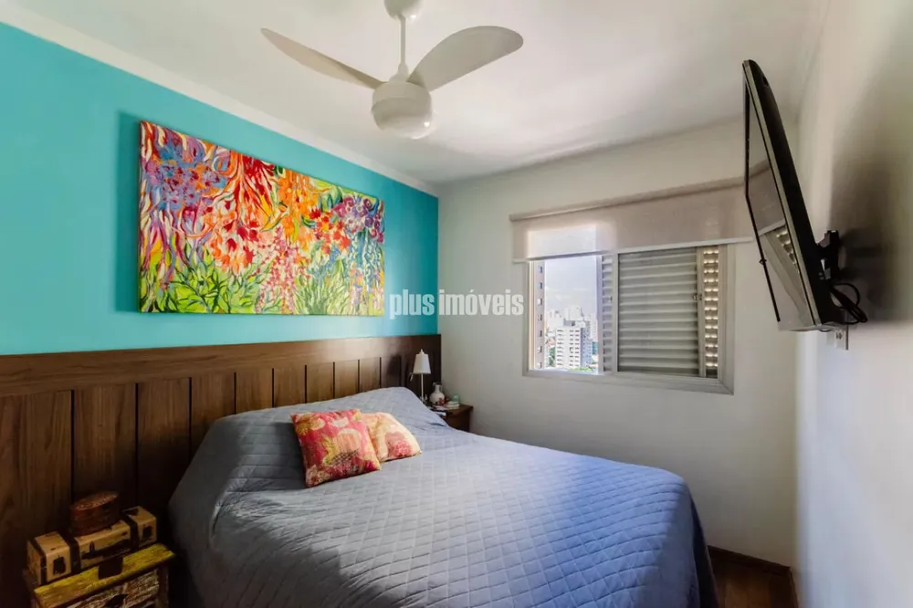 Apartamento, 2 quartos, 51 m² - Foto 4