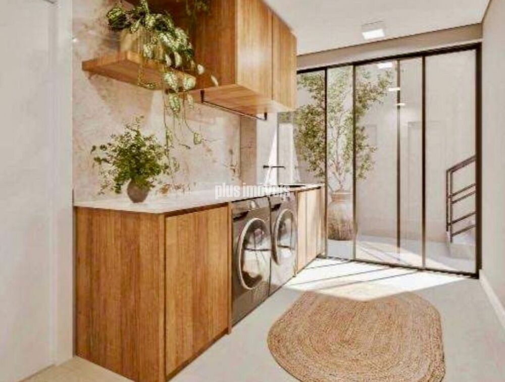 Casa de Condomínio, 4 quartos - Foto 8