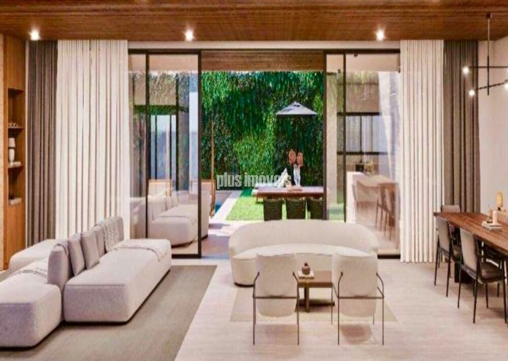 Casa de Condomínio, 4 quartos - Foto 4