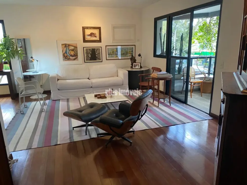 Apartamento, 3 quartos, 142 m² - Foto 6