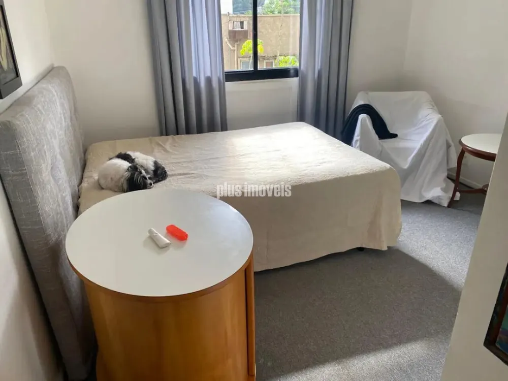 Apartamento, 3 quartos, 142 m² - Foto 5