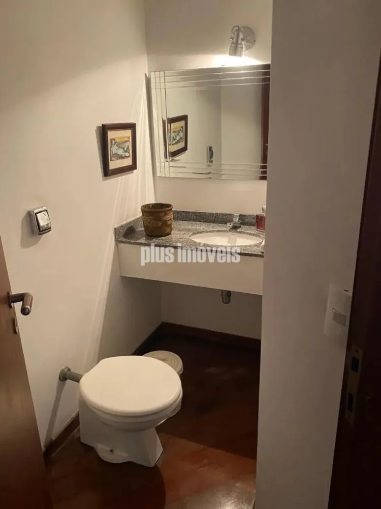 Apartamento, 3 quartos, 142 m² - Foto 4