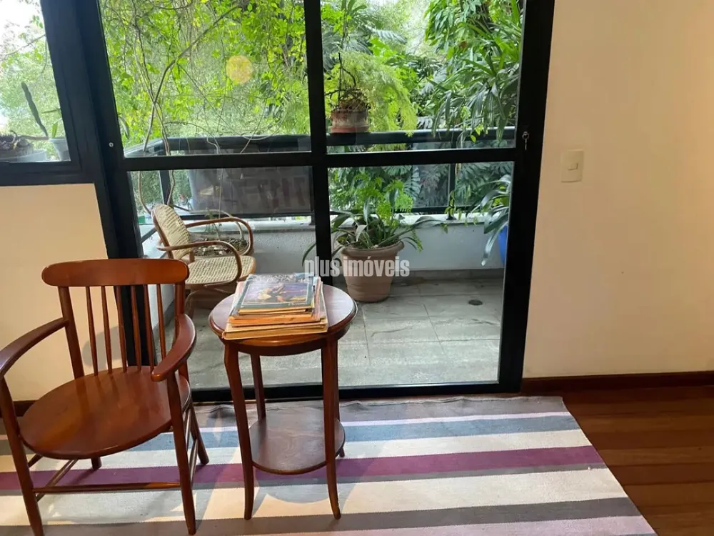 Apartamento, 3 quartos, 142 m² - Foto 7