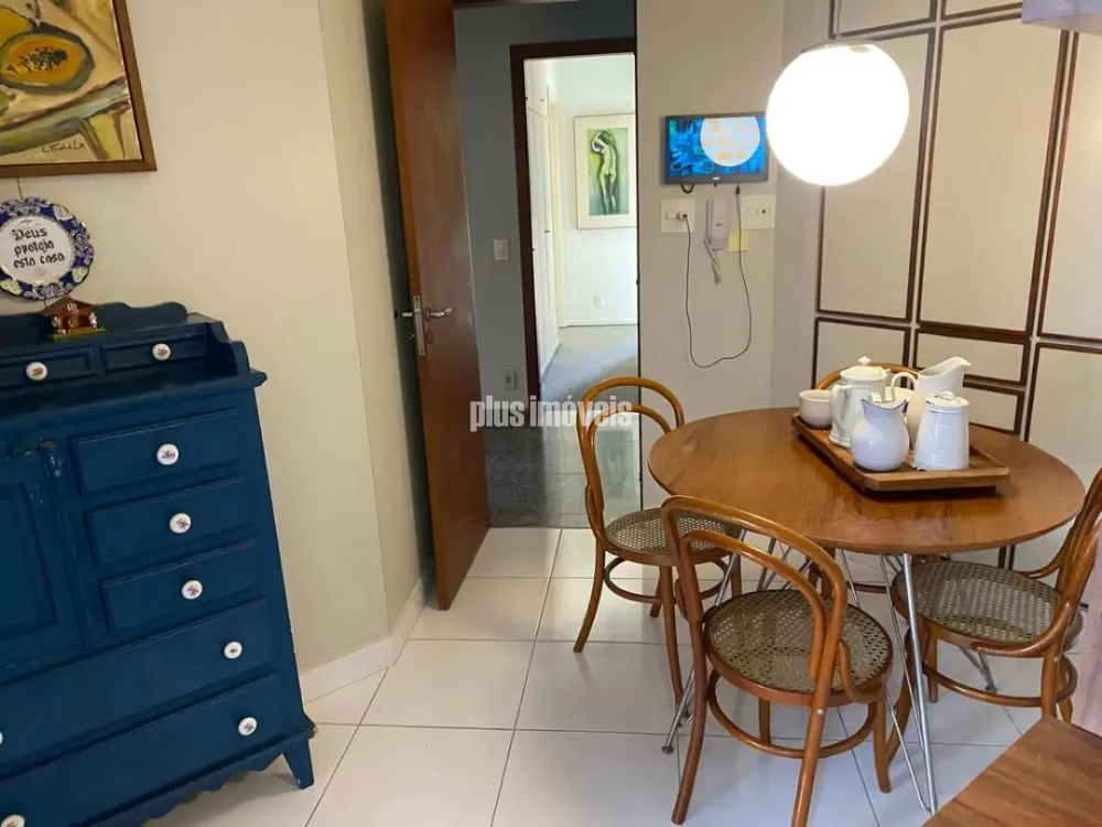 Apartamento, 3 quartos, 142 m² - Foto 1