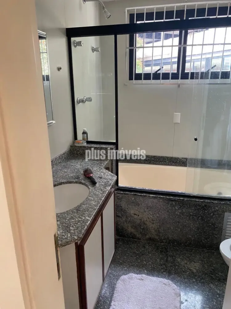 Apartamento, 3 quartos, 142 m² - Foto 2