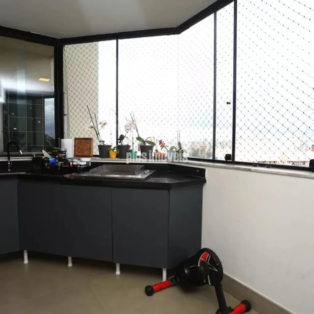 Apartamento, 2 quartos, 89 m² - Foto 4