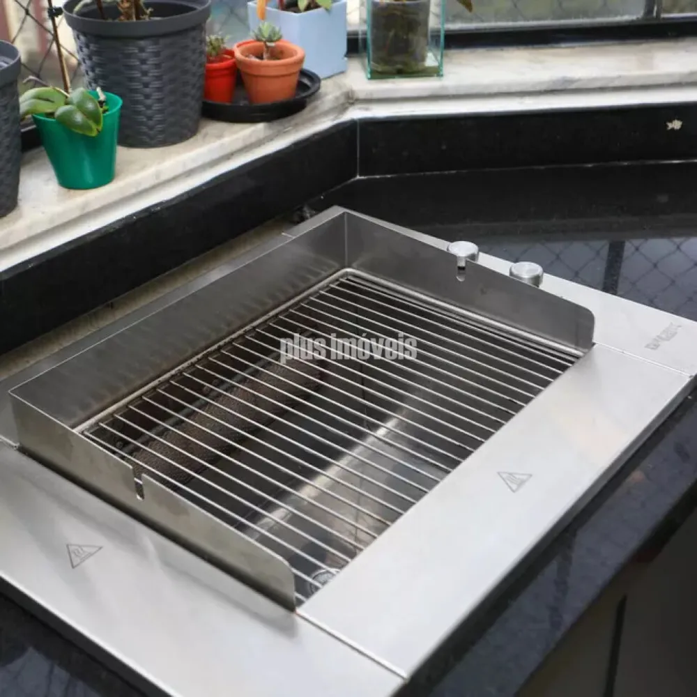 Apartamento, 2 quartos, 89 m² - Foto 3