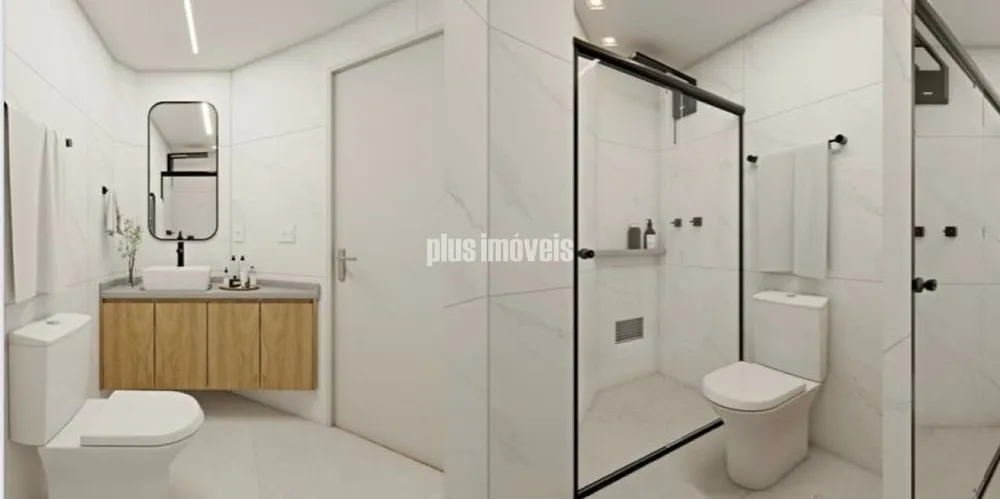 Apartamento, 1 quarto, 38 m² - Foto 4