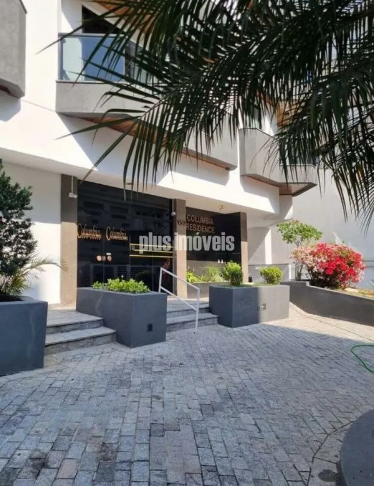 Apartamento, 1 quarto, 38 m² - Foto 7