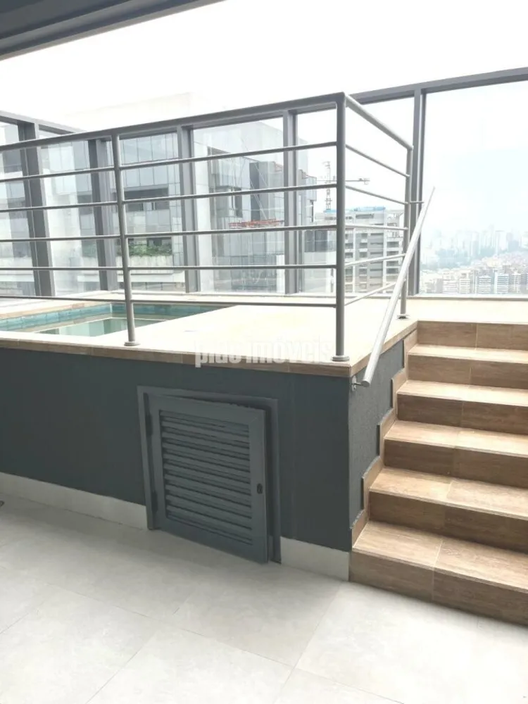 Apartamento, 3 quartos, 263 m² - Foto 3