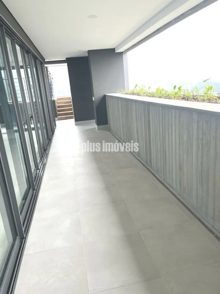 Apartamento, 3 quartos, 263 m² - Foto 4