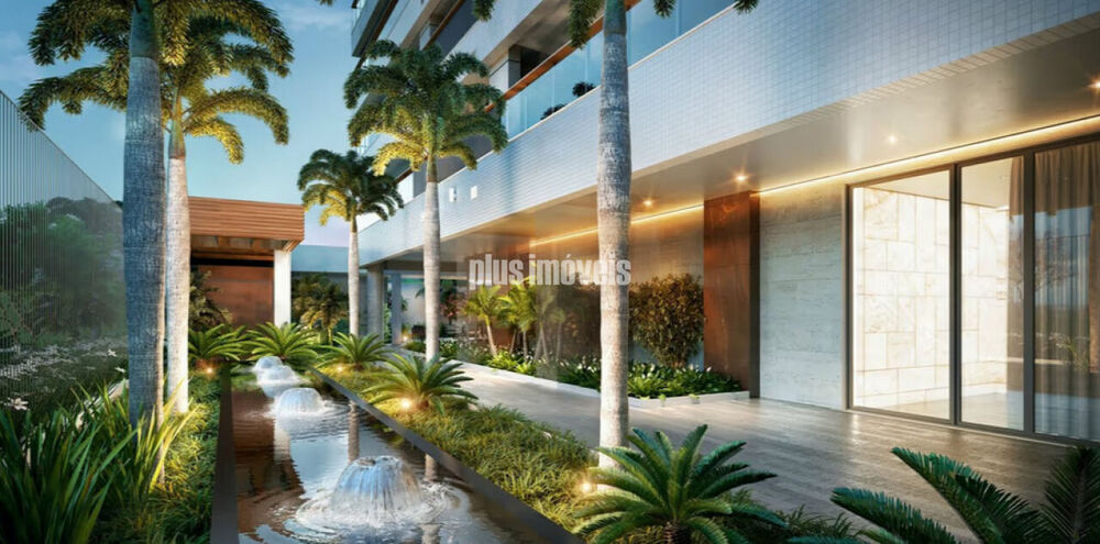 Apartamento, 3 quartos, 230 m² - Foto 9