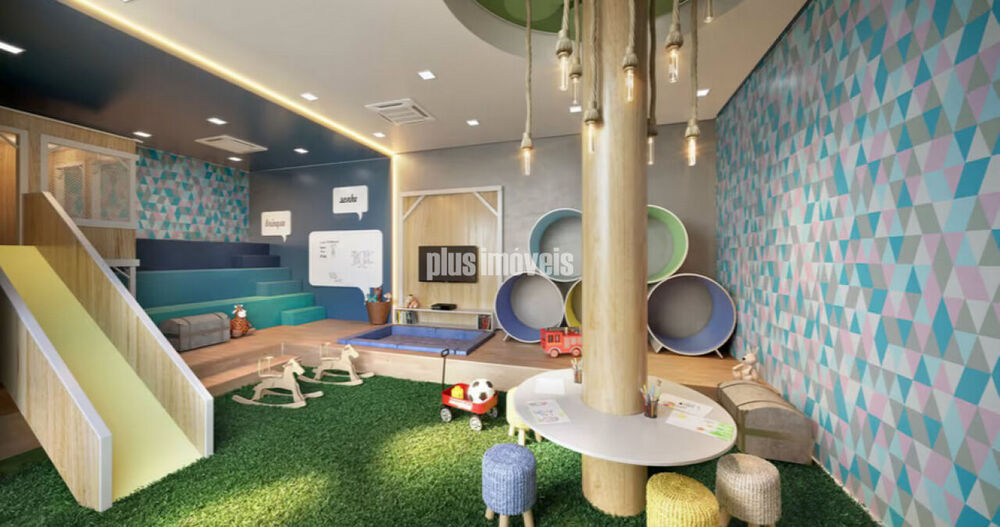 Apartamento, 3 quartos, 230 m² - Foto 4