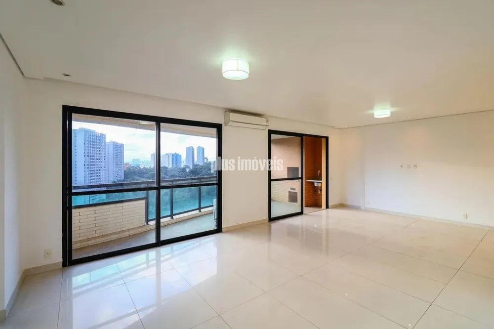 Apartamento, 3 quartos, 191 m² - Foto 1