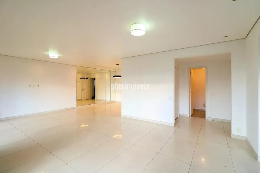 Apartamento, 3 quartos, 191 m² - Foto 2