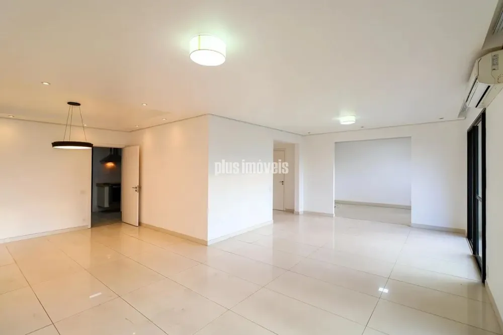 Apartamento, 3 quartos, 191 m² - Foto 3