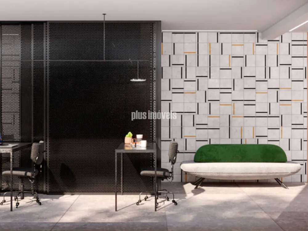 Apartamento, 1 quarto, 28 m² - Foto 3