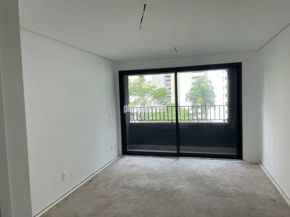 Apartamento, 1 quarto, 28 m² - Foto 4
