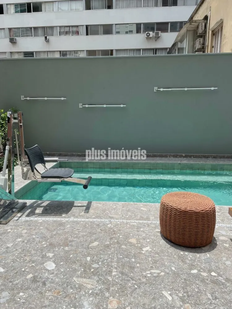 Apartamento, 1 quarto, 28 m² - Foto 1