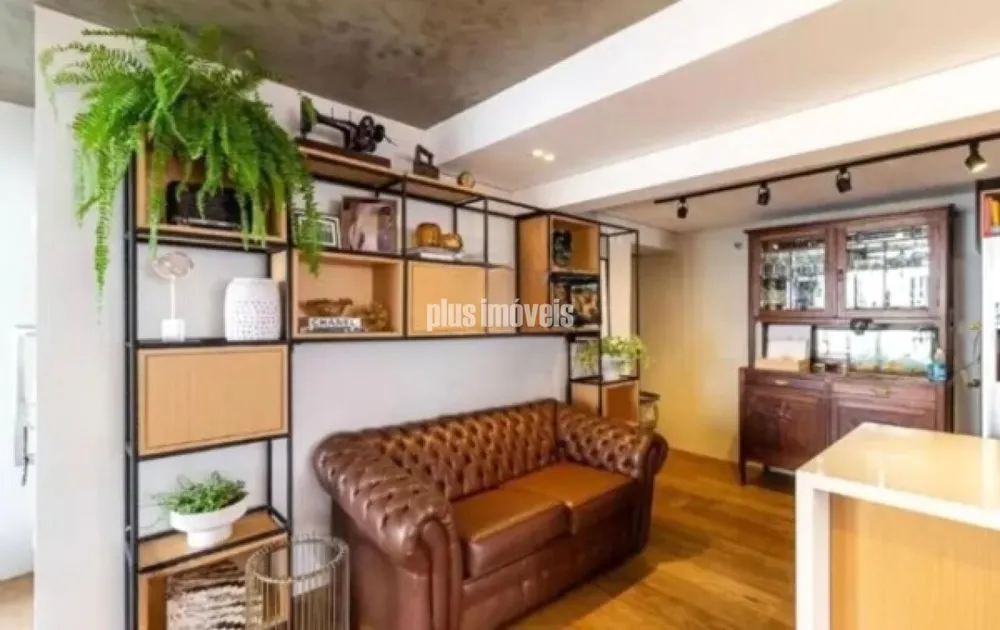 Apartamento, 3 quartos, 162 m² - Foto 2