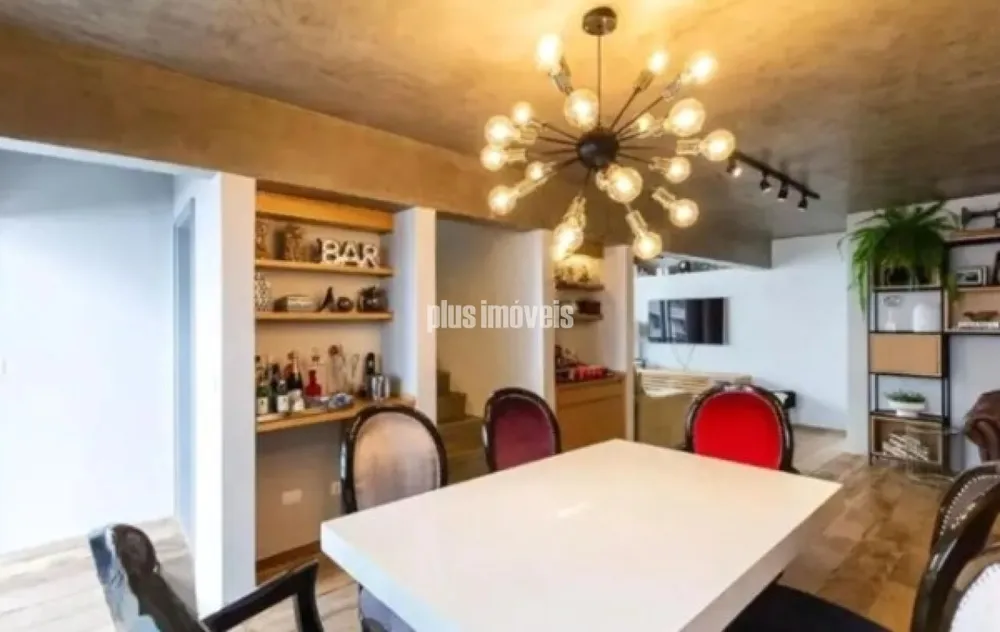 Apartamento, 3 quartos, 162 m² - Foto 3