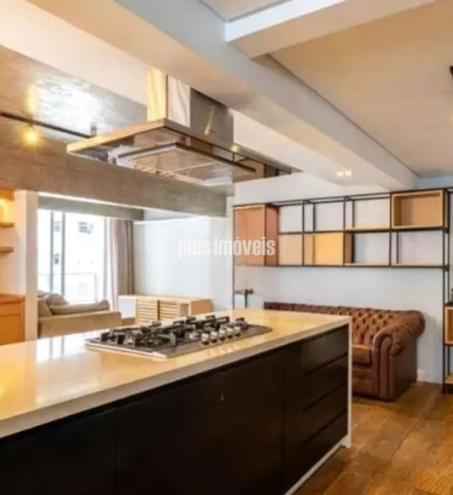 Apartamento, 3 quartos, 162 m² - Foto 4