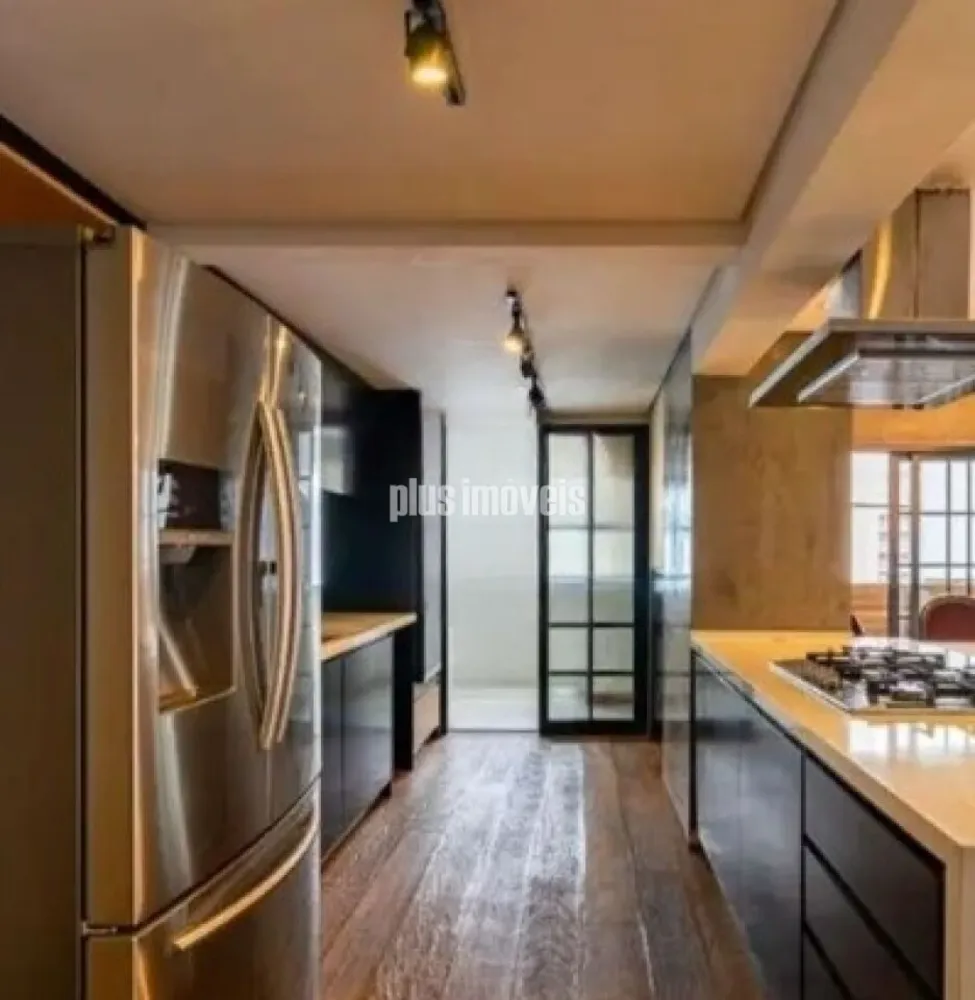 Apartamento, 3 quartos, 162 m² - Foto 1