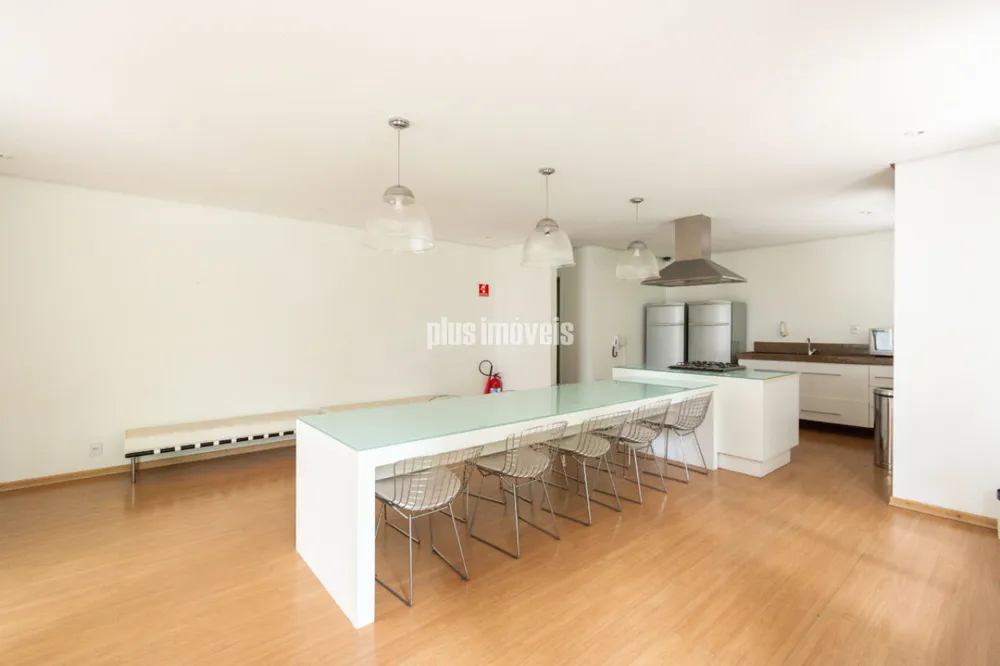 Apartamento, 2 quartos, 54 m² - Foto 8