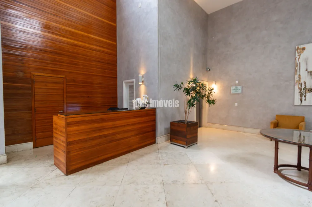 Apartamento, 2 quartos, 54 m² - Foto 6
