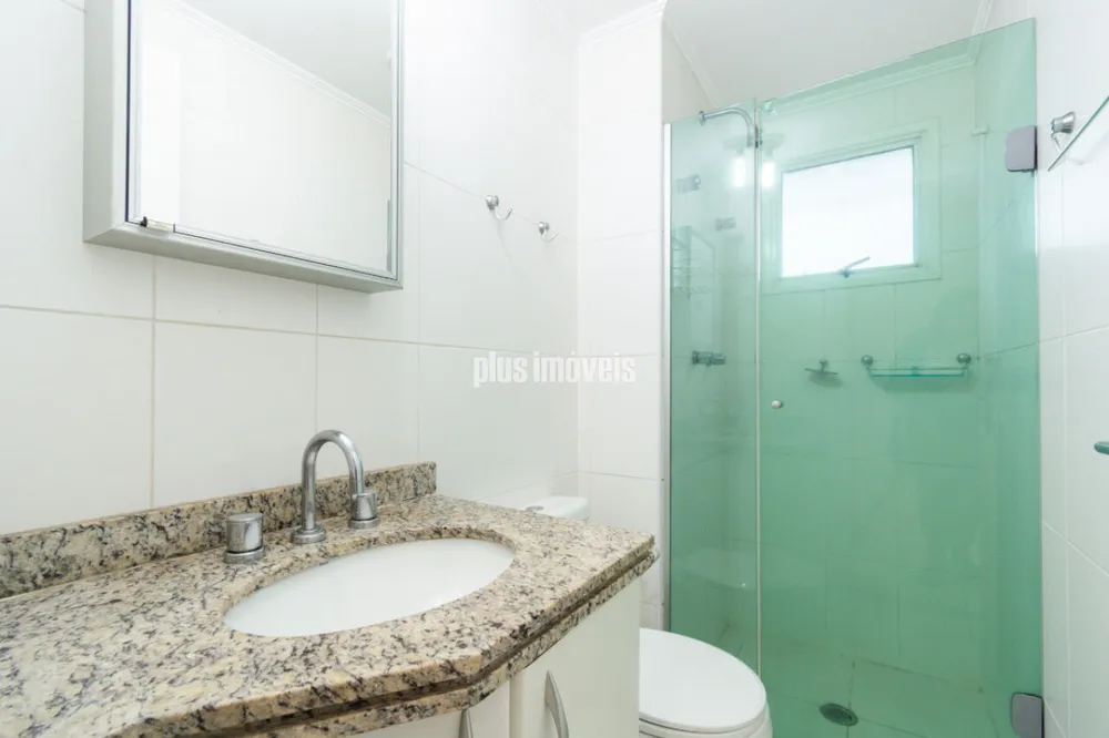 Apartamento, 2 quartos, 54 m² - Foto 4