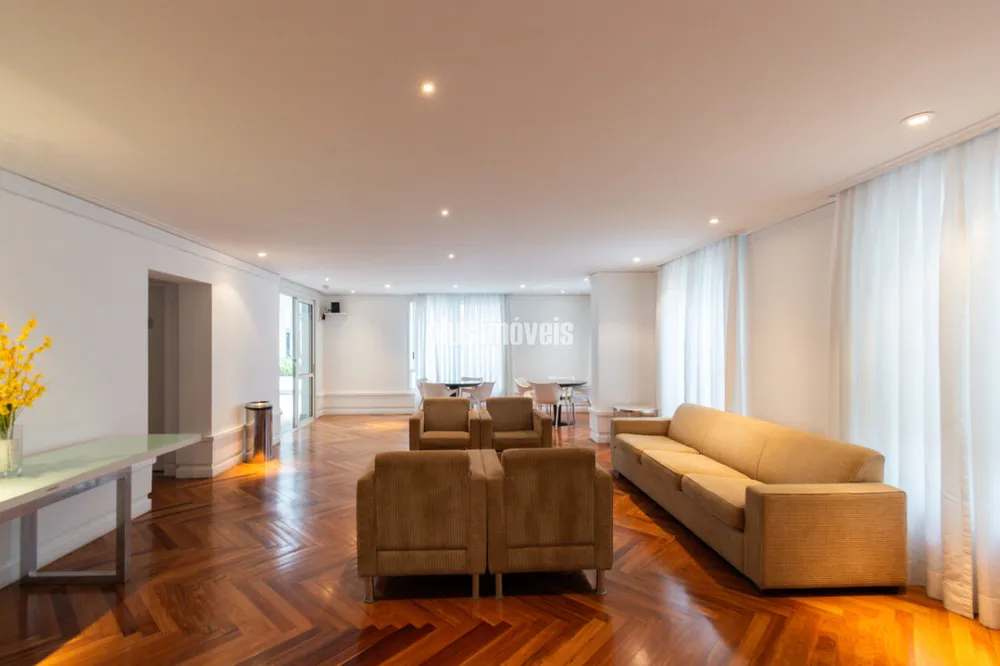 Apartamento, 2 quartos, 54 m² - Foto 7