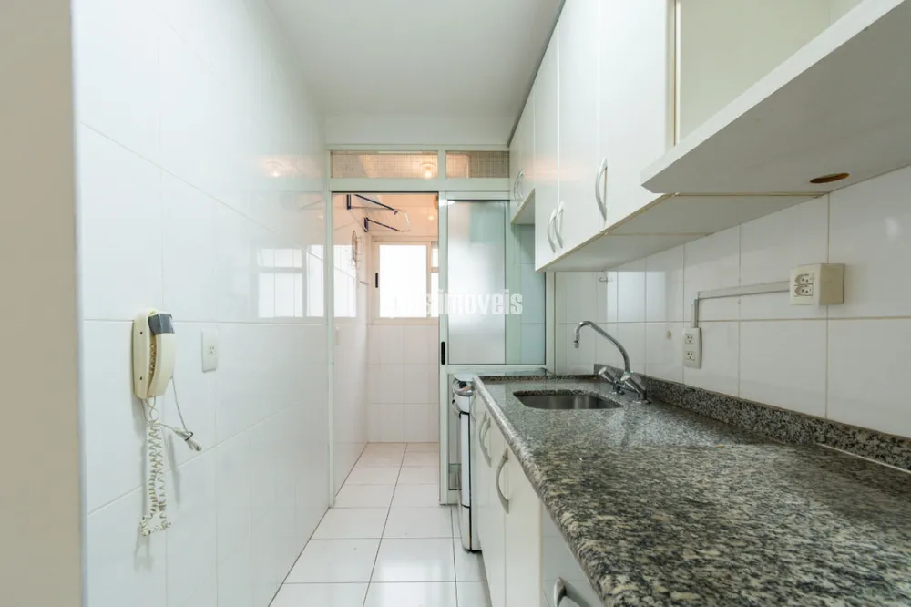 Apartamento, 2 quartos, 54 m² - Foto 5