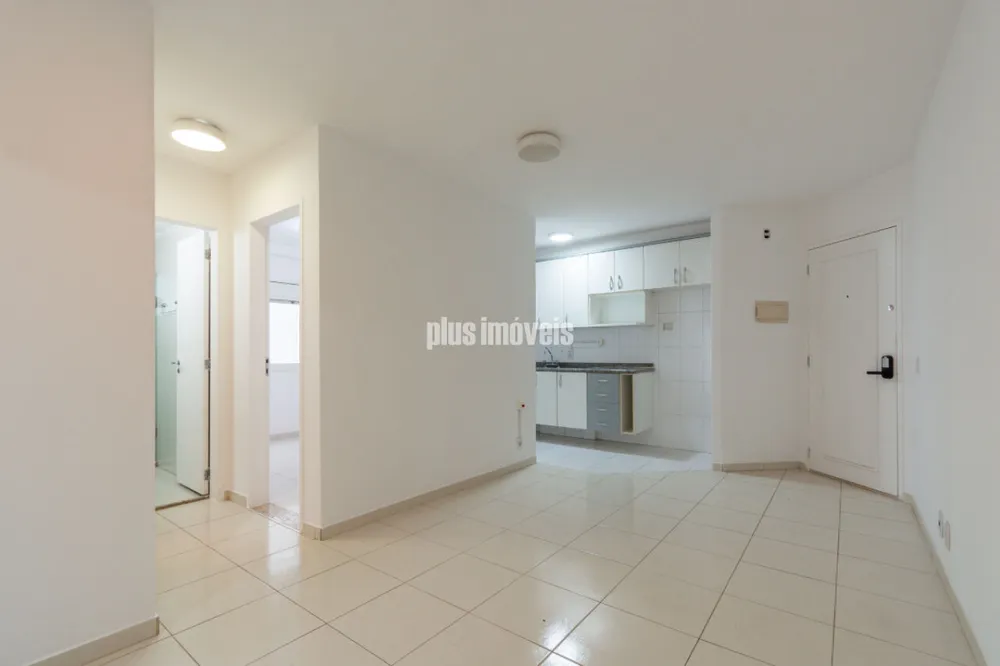 Apartamento, 2 quartos, 54 m² - Foto 2