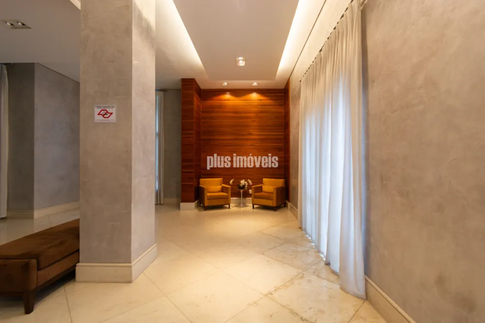 Apartamento, 2 quartos, 54 m² - Foto 1