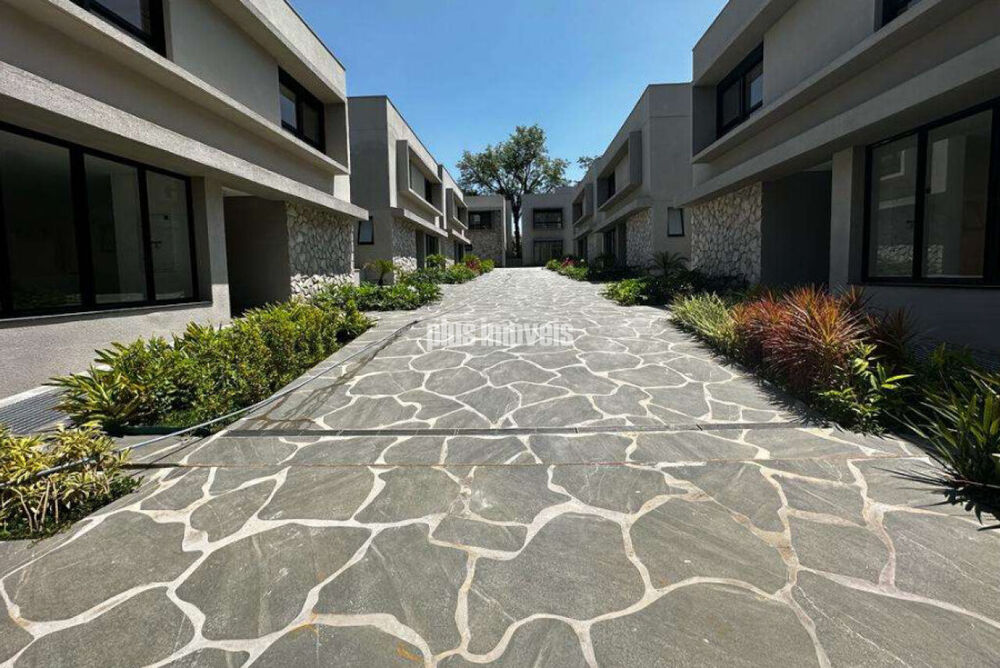 Casa de Condomínio, 4 quartos - Foto 4