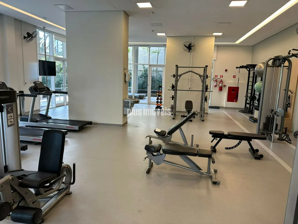 Apartamento, 2 quartos, 81 m² - Foto 4