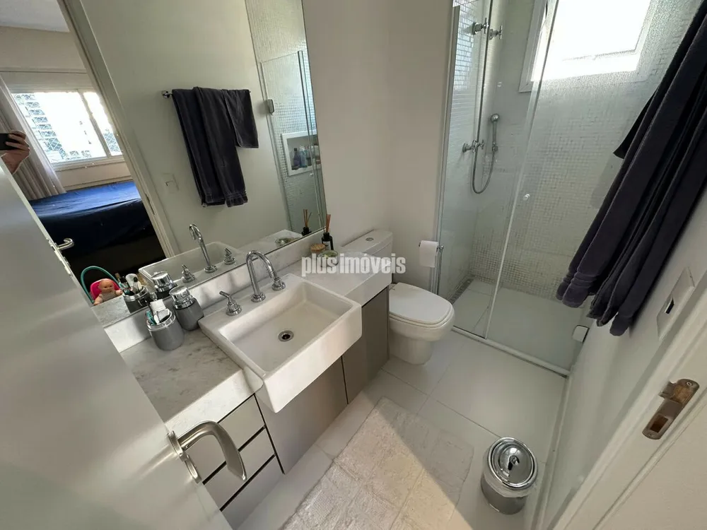 Apartamento, 2 quartos, 81 m² - Foto 2