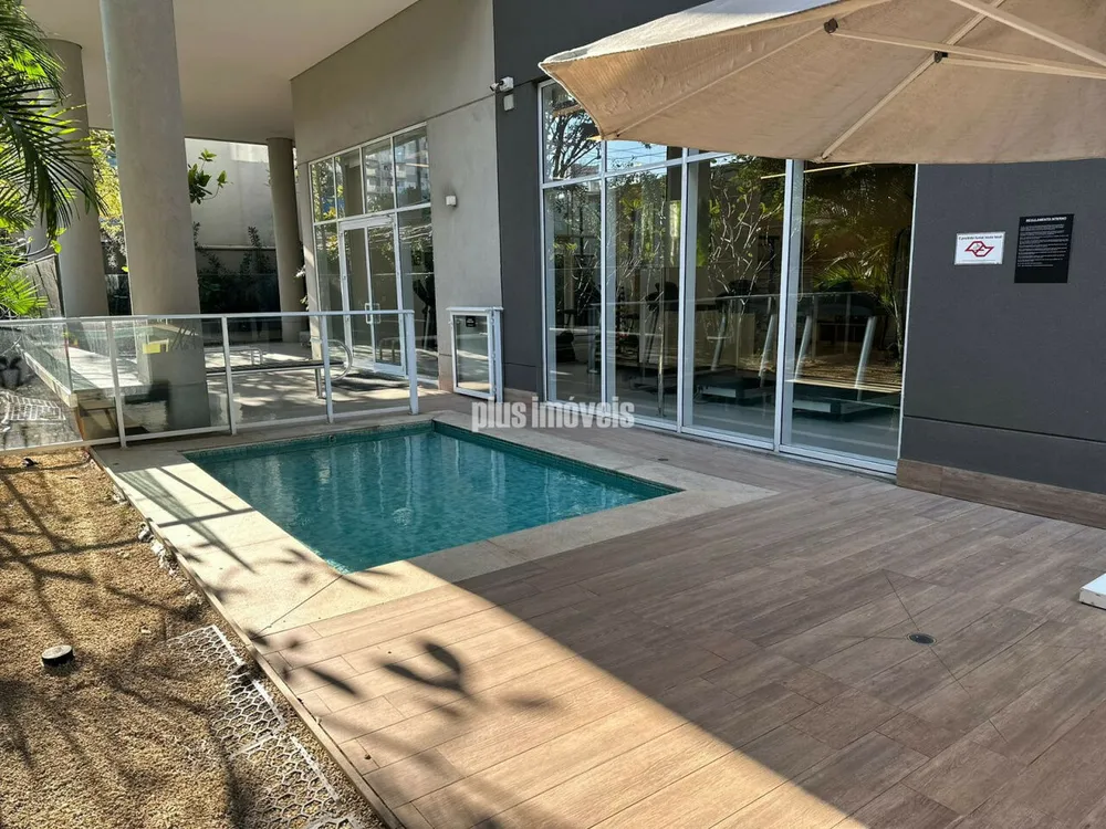 Apartamento, 2 quartos, 81 m² - Foto 1