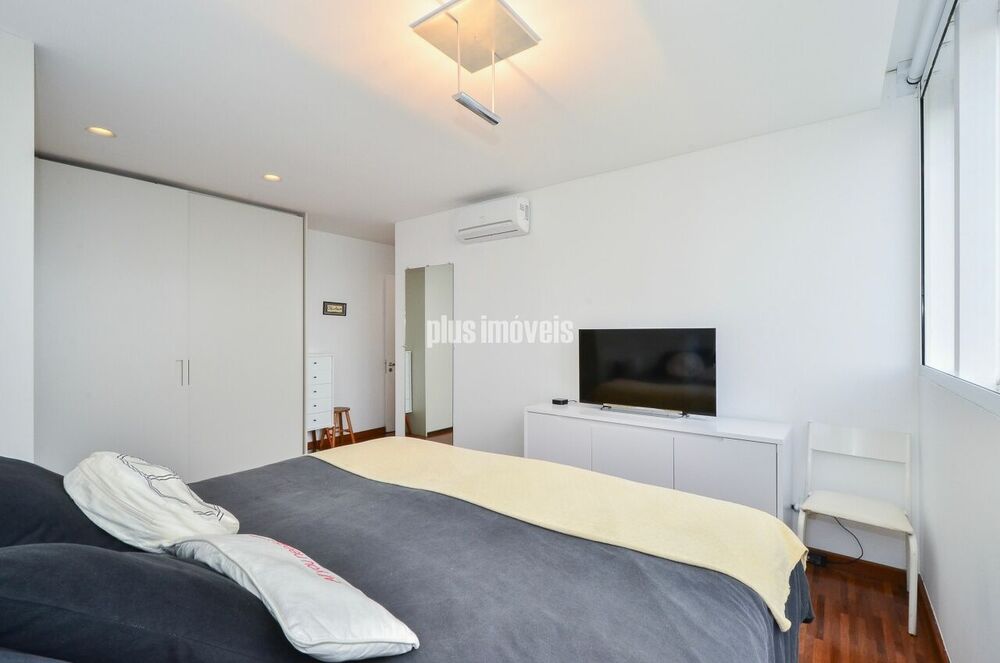 Apartamento, 2 quartos, 130 m² - Foto 3