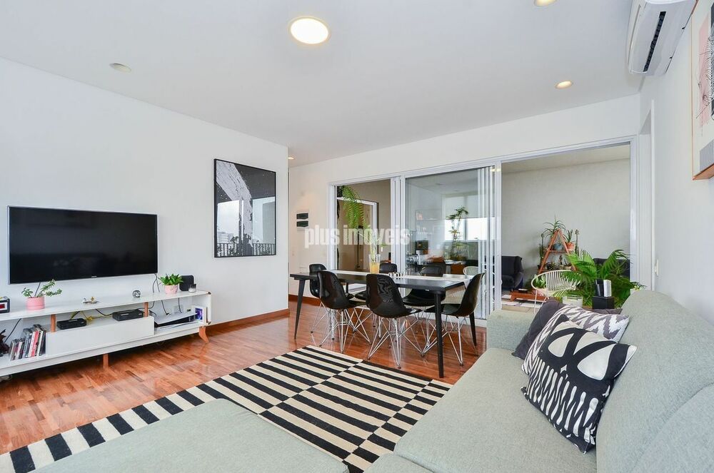 Apartamento, 2 quartos, 130 m² - Foto 1