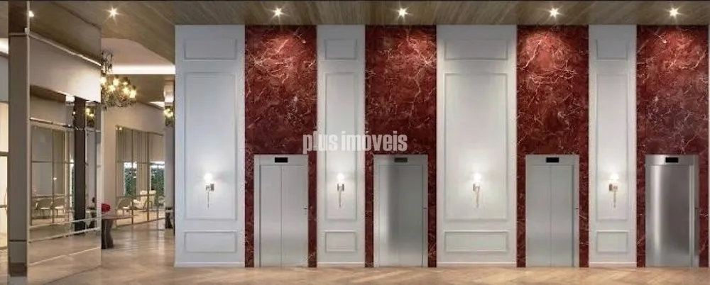 Apartamento, 4 quartos, 264 m² - Foto 2