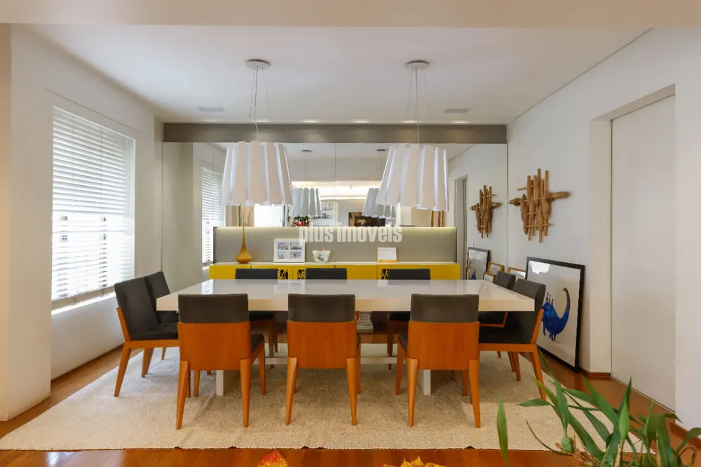 Apartamento, 4 quartos, 350 m² - Foto 8