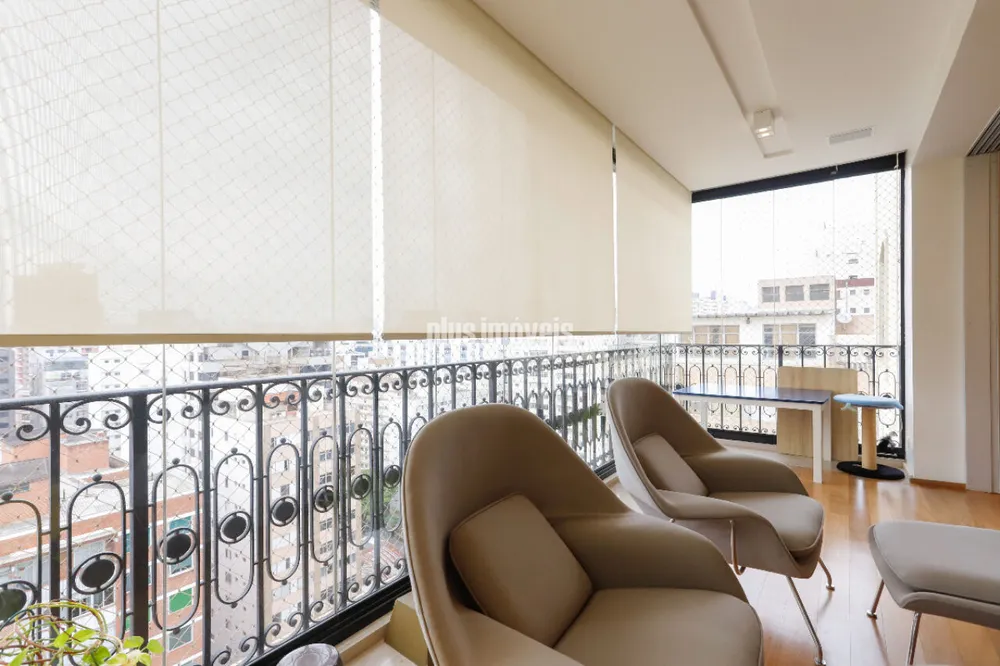 Apartamento, 4 quartos, 350 m² - Foto 7