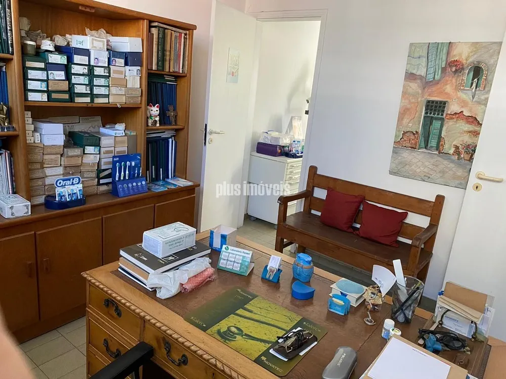 Casa, 1 quarto, 94 m² - Foto 3