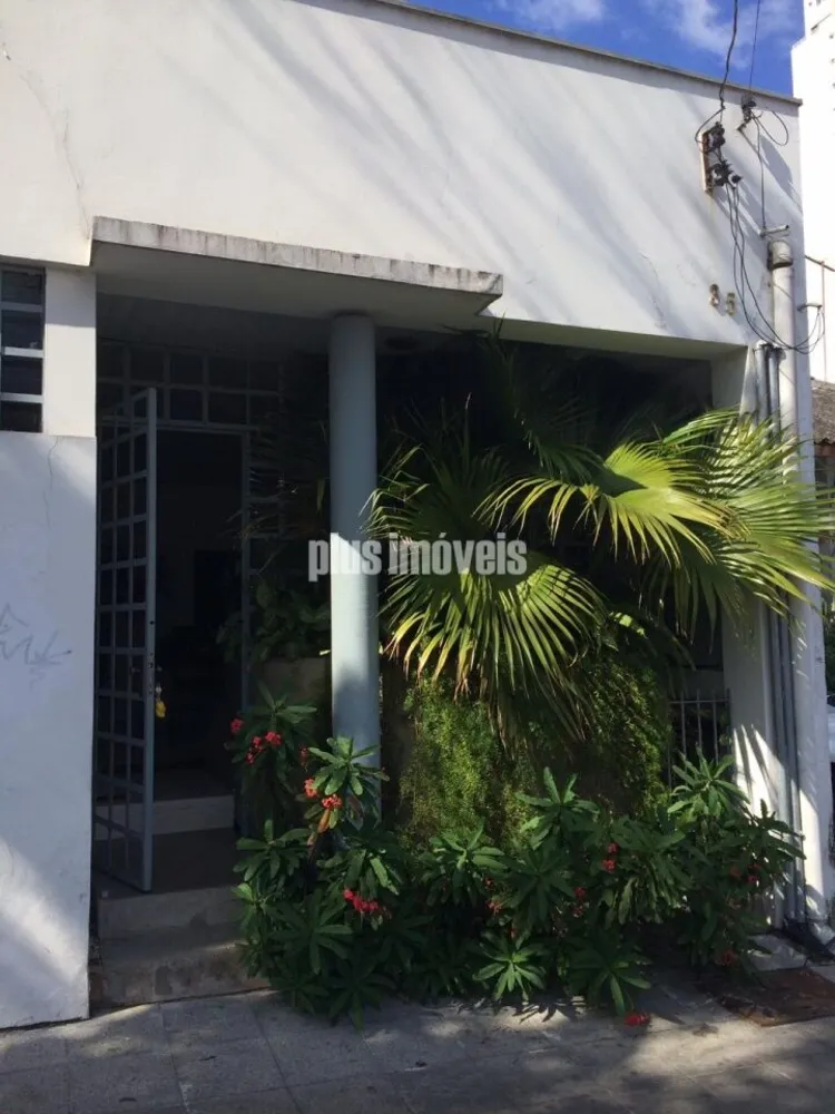 Casa, 1 quarto, 94 m² - Foto 2