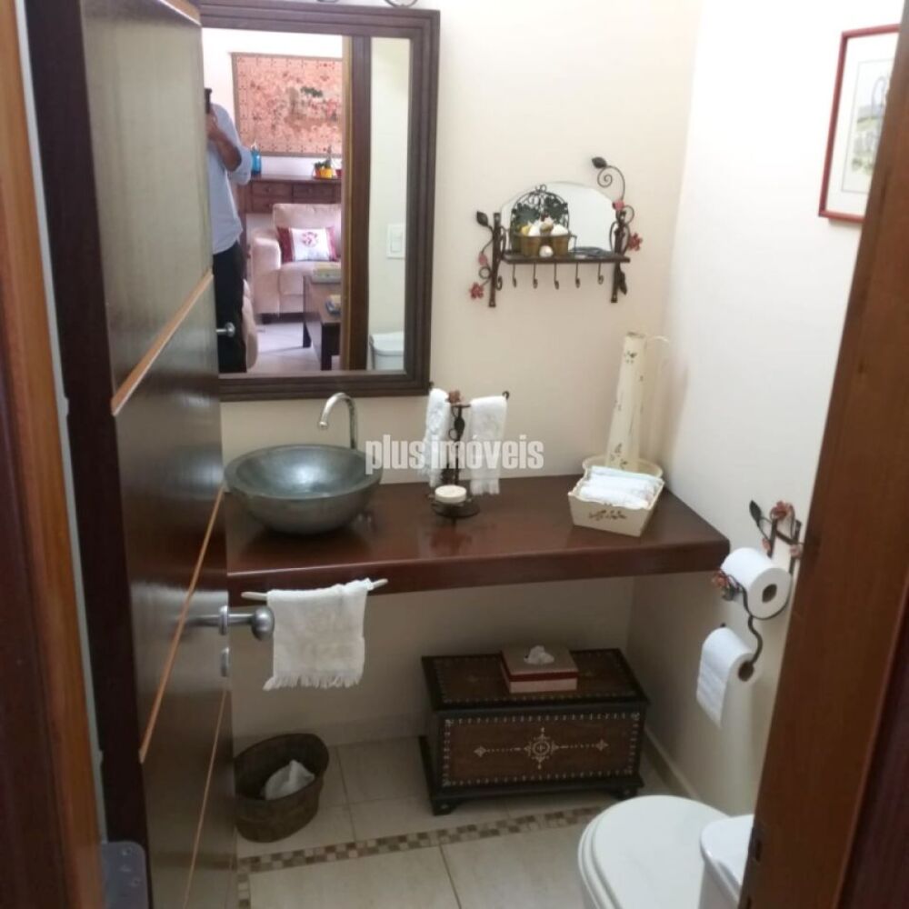 Apartamento, 4 quartos, 445 m² - Foto 3