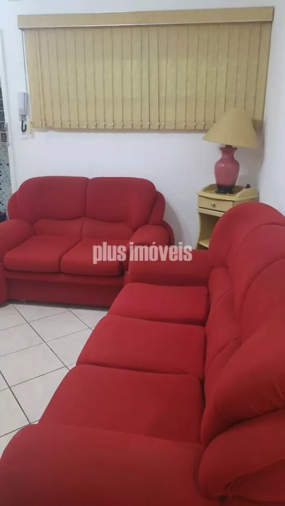 Apartamento à venda com 1 quarto, 40m² - Foto 3