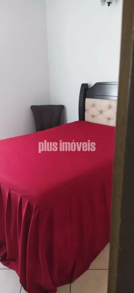 Apartamento à venda com 1 quarto, 40m² - Foto 6