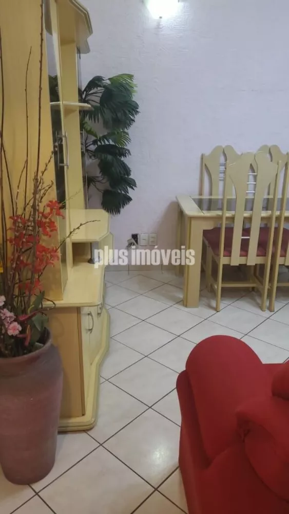 Apartamento à venda com 1 quarto, 40m² - Foto 4