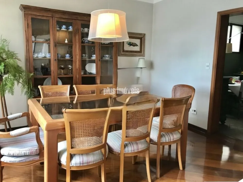 Apartamento, 4 quartos, 195 m² - Foto 4